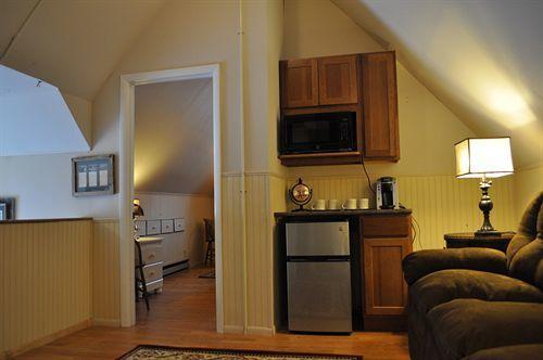 Victorian Inn & Carriage House Gardiner Luaran gambar