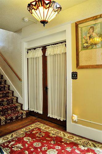 Victorian Inn & Carriage House Gardiner Luaran gambar