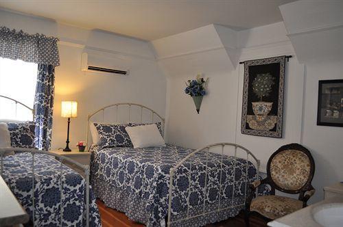 Victorian Inn & Carriage House Gardiner Luaran gambar