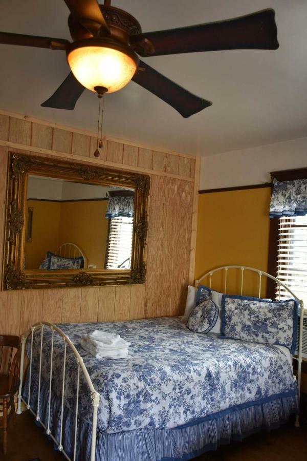 Victorian Inn & Carriage House Gardiner Luaran gambar
